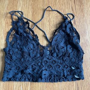 free people one adella bralette